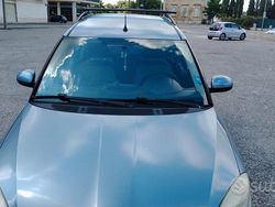 Blu Usata 2009 Skoda Roomster Monovolume | 4200 € (Cara)