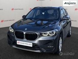 Grigio Usata 2022 BMW X1 Advantage SUV | 22.900 € (Buon prezzo)