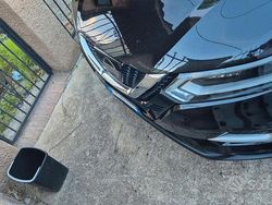 Nero Usata 2019 Nissan Qashqai Tekna SUV | 16.000 € (Buon prezzo)