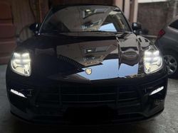 Usata 2020 Porsche Macan SUV | 59.500 € (Molto cara)