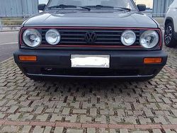 Grigio Usata 1989 VW Golf II Due volumi | 4500 €