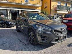 Grigio Usata 2016 Mazda CX-5 Exceed SUV | 13.800 € (Cara)