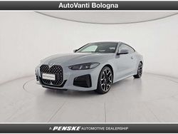 Grigio Usata 2025 BMW 420 M Sport Coupé | 46.980 € (Super prezzo)