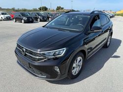 Nero Usata 2024 VW Taigo Life SUV | 18.500 € (Super prezzo)