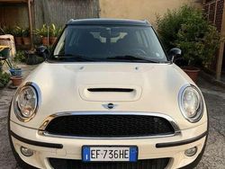 Usata 2010 Mini Cooper S Clubman Pepper Station wagon | 8300 € (Buon prezzo)