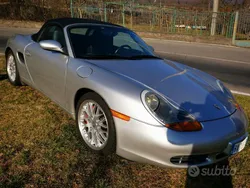 Usata 2002 Porsche Boxster S Cabrio | 26.900 € (Buon prezzo)