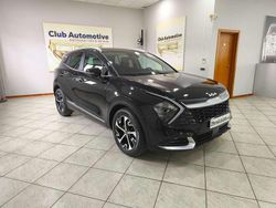 Nero Usata 2023 Kia Sportage Style SUV | 25.950 € (Ottimo prezzo)