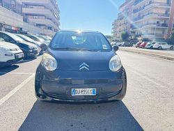Nero Usata 2007 Citroën C1 Due volumi | 3900 € (Buon prezzo)