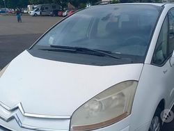 Bianco Usata 2008 Citroën Grand C4 Picasso Monovolume | 3600 €