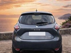 Grigio Usata 2020 Renault Zoe Intens Due volumi | 12.900 € (Buon prezzo)