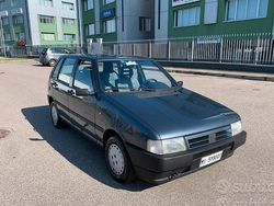 Usata 1993 Fiat Uno S Due volumi | 4000 €