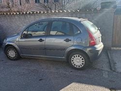 Usata 2005 Citroën C3 Tre volumi | 800 € (Ottimo prezzo)
