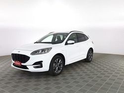 Bianco Usata 2023 Ford Kuga ST-Line SUV | 23.700 € (Buon prezzo)