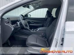 Bianco Usata 2024 Hyundai Tucson SUV | 37.350 € (Buon prezzo)