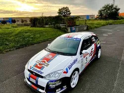 Usata 2004 Ford Focus RS Tre volumi | 39.900 €