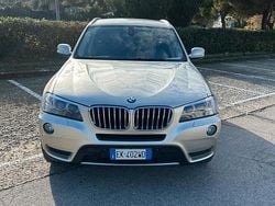 Usata 2012 BMW X3 SUV | 9800 € (Ottimo prezzo)