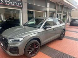 Grigio Usata 2024 Audi Q5 Sportback S-Line SUV | 51.800 € (Buon prezzo)