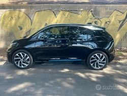 Nero Usata 2018 BMW i3 Due volumi | 13.800 € (Super prezzo)