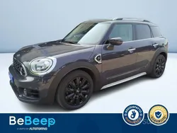 Usata 2020 Mini Countryman SUV | 27.600 € (Buon prezzo)