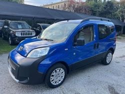 Blu Usata 2011 Peugeot Bipper Monovolume | 4500 € (Buon prezzo)