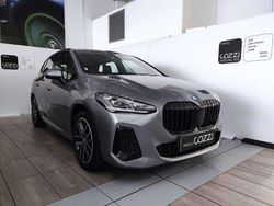 Grigio Usata 2022 BMW 225 Active Tourer M Sport Monovolume | 28.900 € (Cara)