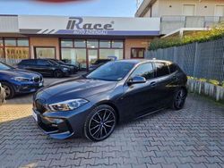 Bianco Usata 2022 BMW 120 M Sport Due volumi | 27.900 € (Super prezzo)
