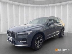 Grigio Usata 2021 Volvo XC60 SUV | 33.600 € (Buon prezzo)