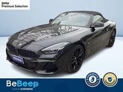 Nero metallizzato Usata 2020 BMW Z4 M Sport Cabrio | 38.100 € (Buon prezzo)