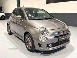 Grigio Usata 2019 Fiat 500 Sport Due volumi | 10.800 € (Buon prezzo)
