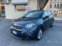 Grigio Usata 2021 Fiat 500X Connect SUV | 16.990 € (Buon prezzo)