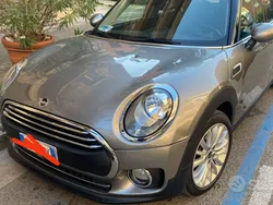 Mini One Clubman