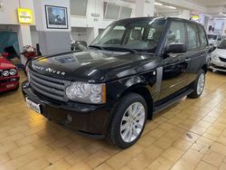 Nero Usata 2009 Land Rover Range Rover HSE SUV | 10.000 € (Buon prezzo)