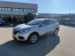 Argento Usata 2019 Renault Kadjar Business SUV | 14.900 € (Buon prezzo)