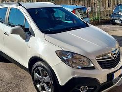 Bianco Usata 2014 Opel Mokka Cosmo SUV | 7900 € (Ottimo prezzo)