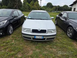 Usata 2003 Skoda Octavia Station wagon | 1490 €