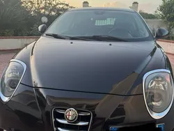 Usata 2015 Alfa Romeo MiTo Due volumi | 8500 € (Buon prezzo)