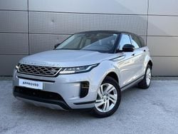 Seoul pearl silver Usata 2021 Land Rover Range Rover evoque SUV | 34.000 € (Buon prezzo)