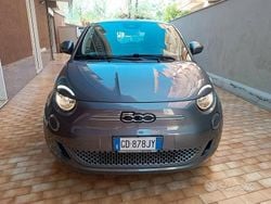 Nessuno(met.) Usata 2020 Fiat 500e Passion Tre volumi | 14.800 € (Cara)