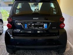 Nero Usata 2009 Smart ForFour Due volumi | 4000 € (Buon prezzo)