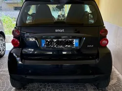 Usata 2009 Smart ForFour Due volumi | 4000 €