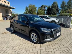 Nero Usata 2023 Audi Q2 Ambiente SUV | 22.950 € (Super prezzo)