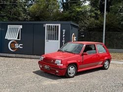 Rosso Usata 1988 Renault R5 GT Due volumi | 24.000 €