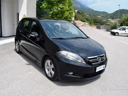 Nero Usata 2008 Honda FR-V Comfort Plus Monovolume | 3500 € (Super prezzo)