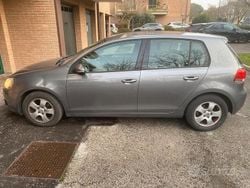 Grigio Usata 2010 VW Golf Tre volumi | 4000 € (Ottimo prezzo)