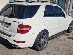 Usata 2010 Mercedes ML63 AMG AMG SUV | 15.000 €