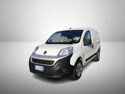Bianco Usata 2020 Fiat Fiorino Monovolume | 10.500 € (Cara)