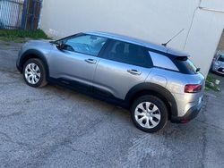 Grigio Usata 2019 Citroën C4 Cactus Due volumi | 9999 € (Ottimo prezzo)