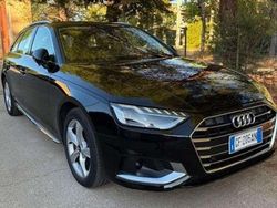 Usata 2021 Audi A4 S-Line Station wagon | 23.300 € (Super prezzo)