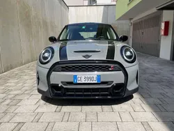 Grigio Usata 2021 Mini Cooper S Due volumi | 31.900 € (Molto cara)