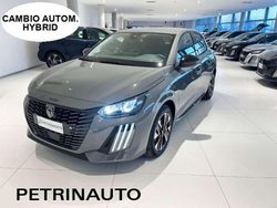 Grigio scuro metallizzato Nuova 2025 Peugeot 208 Allure Due volumi | 20.490 € (Buon prezzo)